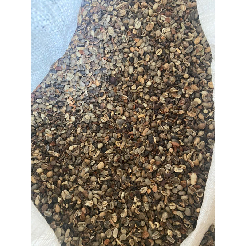 

REJECT ARABICA 1 KG
