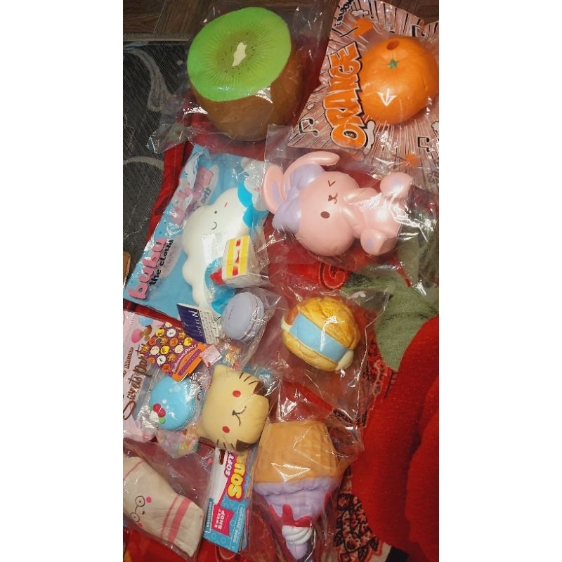 squishy licensed ibloom, cdn