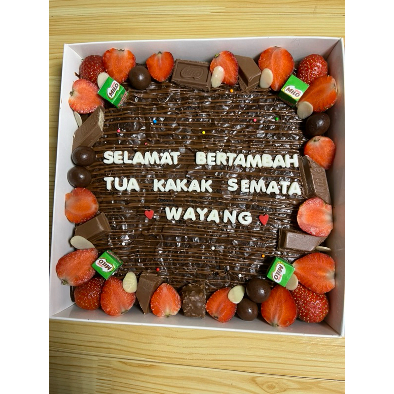 

brownies hias