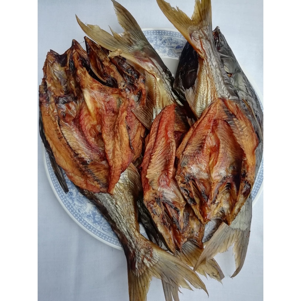 

IKAN PATIN ASAP SEDAP 250 Gr