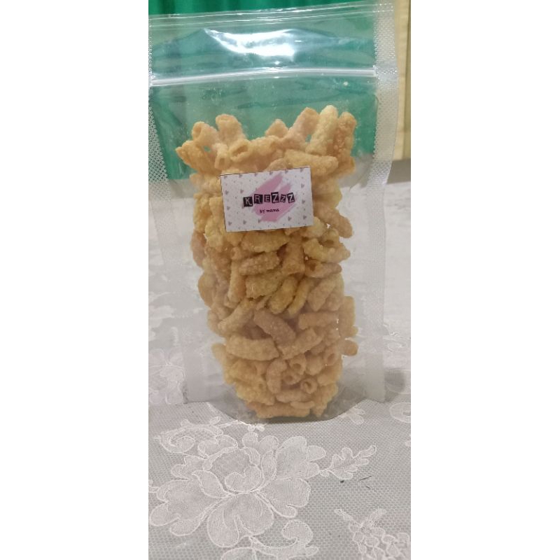 

Makaroni bantet makaroni spiral makaroni pedas makaroni jagung