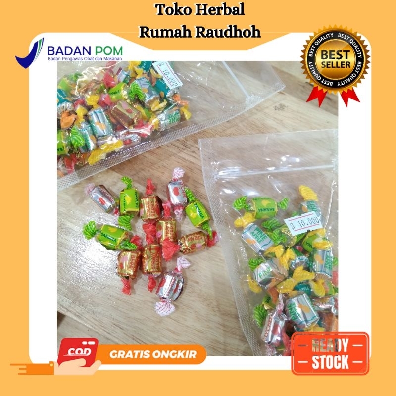 

PERMEN NARAYA 100GR- PERMEN RASA BUAH- NARAYA CANDY