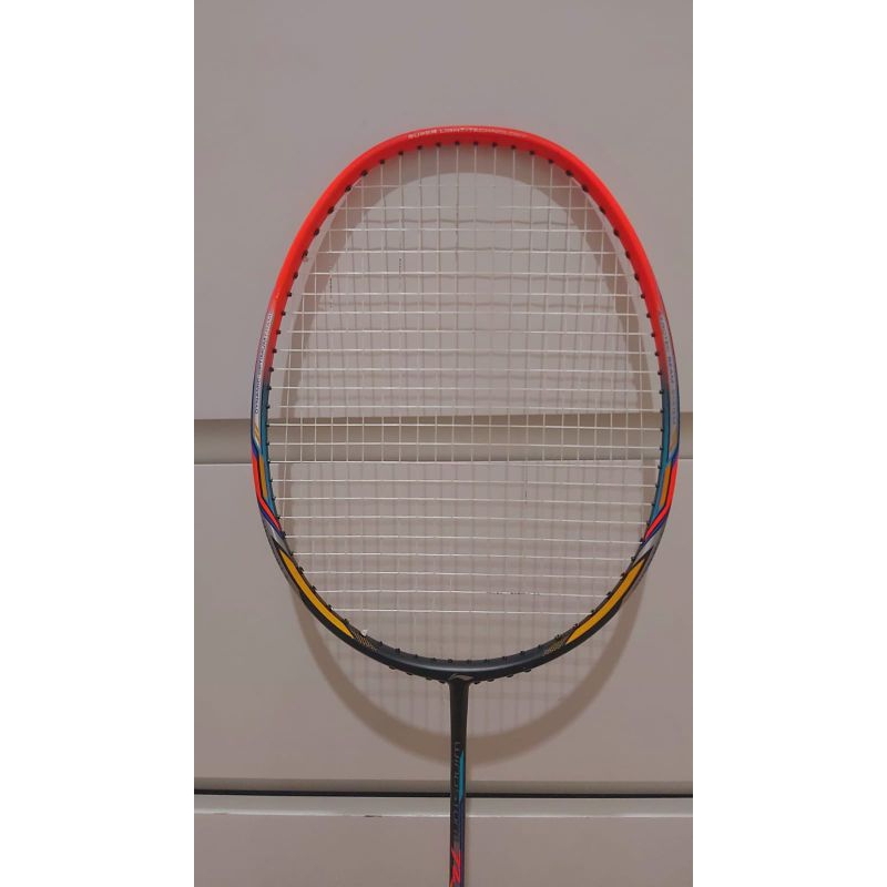 Li Ning Windstorm 72