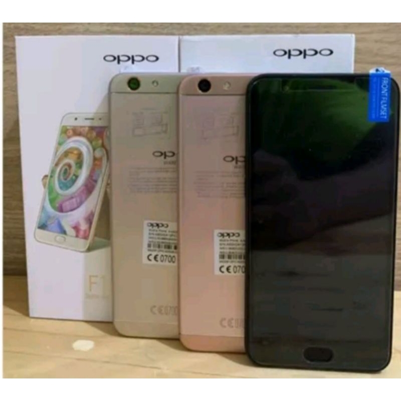 OPPO A37 2/16 GB