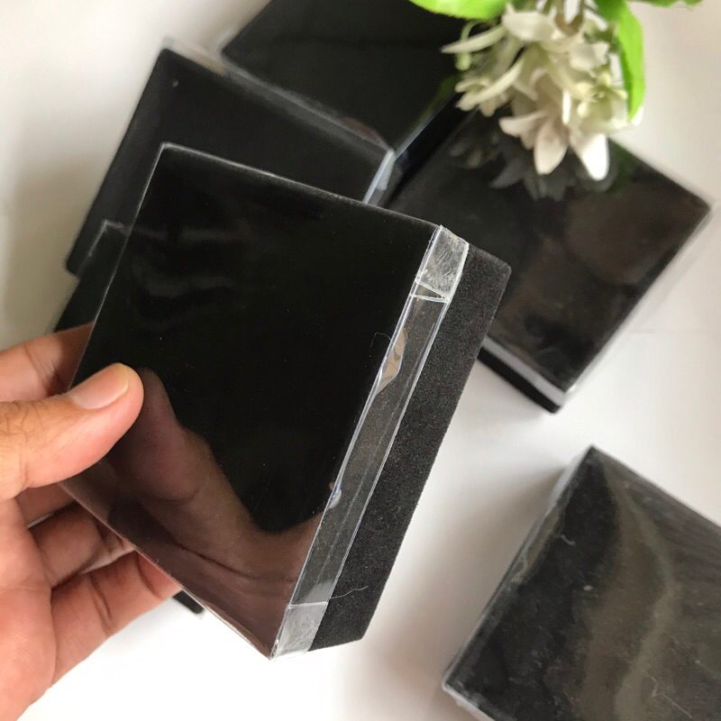 

KOTAK ORGANIZER PERHIASAN AKSESORIS | BOX TAMBAHAN ( Warna random sesuai stok)