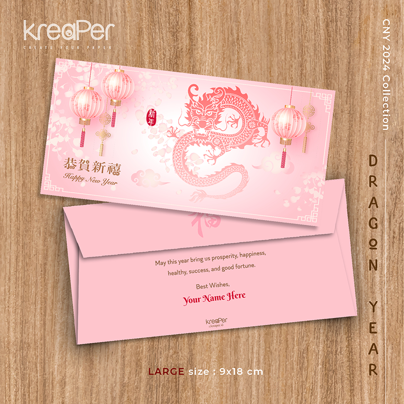 

ANGPAO / AMPLOP IMLEK CNY 2024 TAHUN NAGA PREMIUM (DRAGON-19)