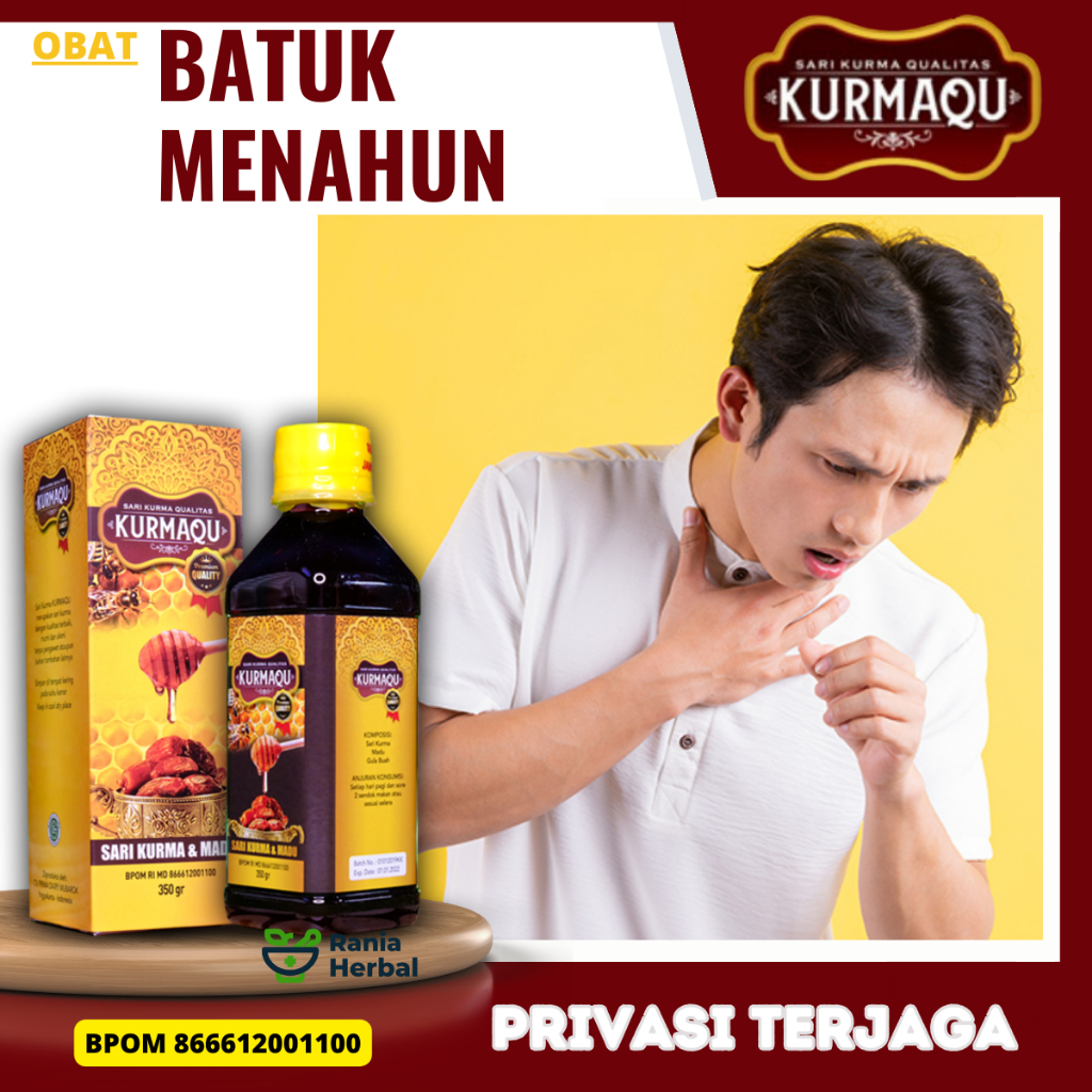 Madu Batuk Menahun, Obat Batuk Berdahak, Obat Batuk Berdarah, Obat Batuk Berlendir, Obat Batuk Gatal