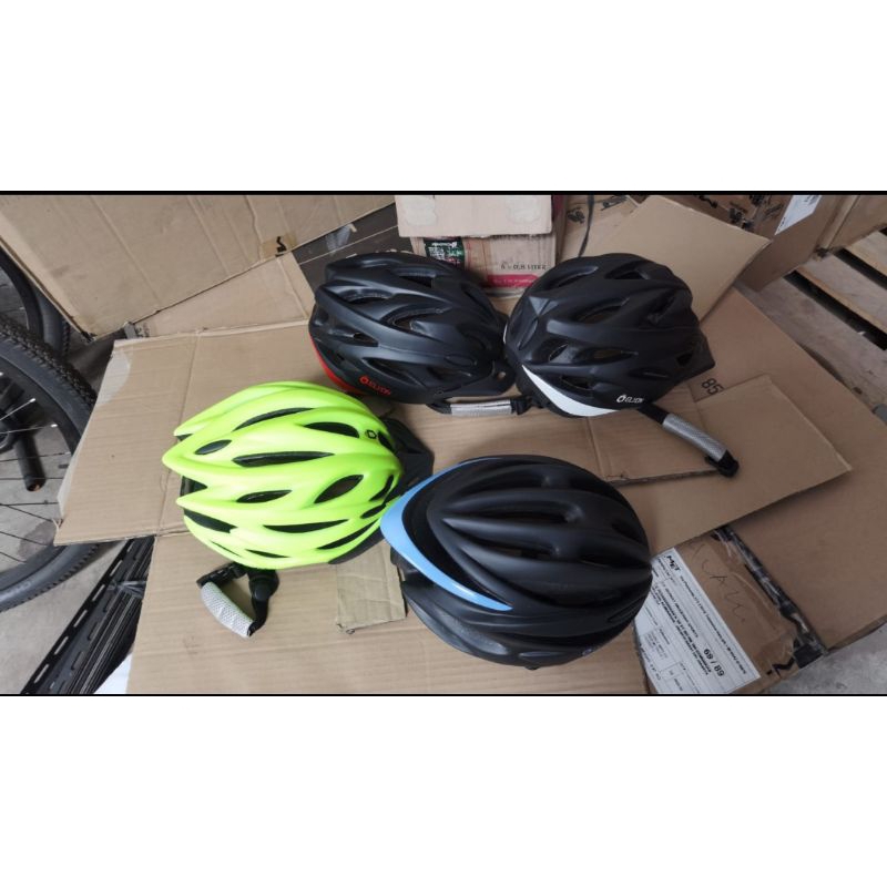 Helm Helmet Elyon Moon