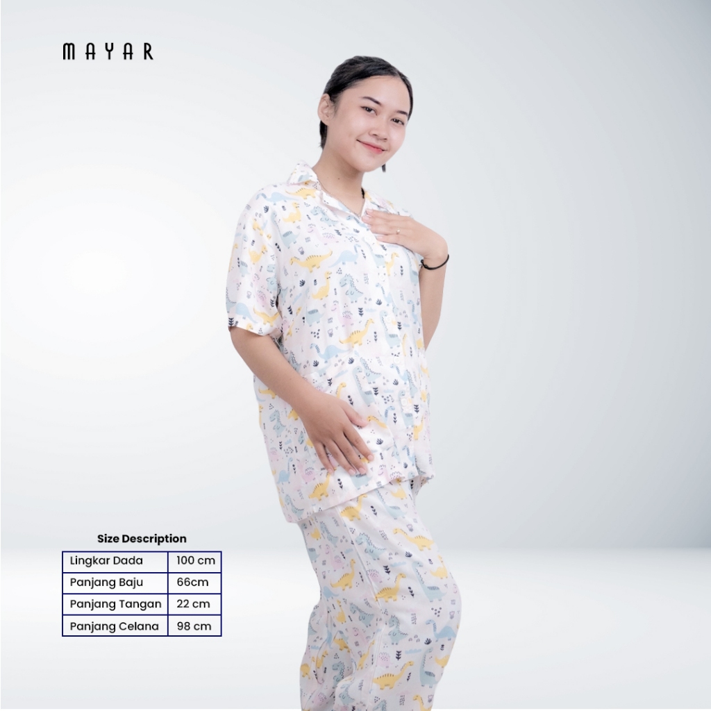 GABBRO | SETELAN DASTER KUDA MAS SARWENDAH/MAYAR RUBY 7 TERBARU [ASLI]