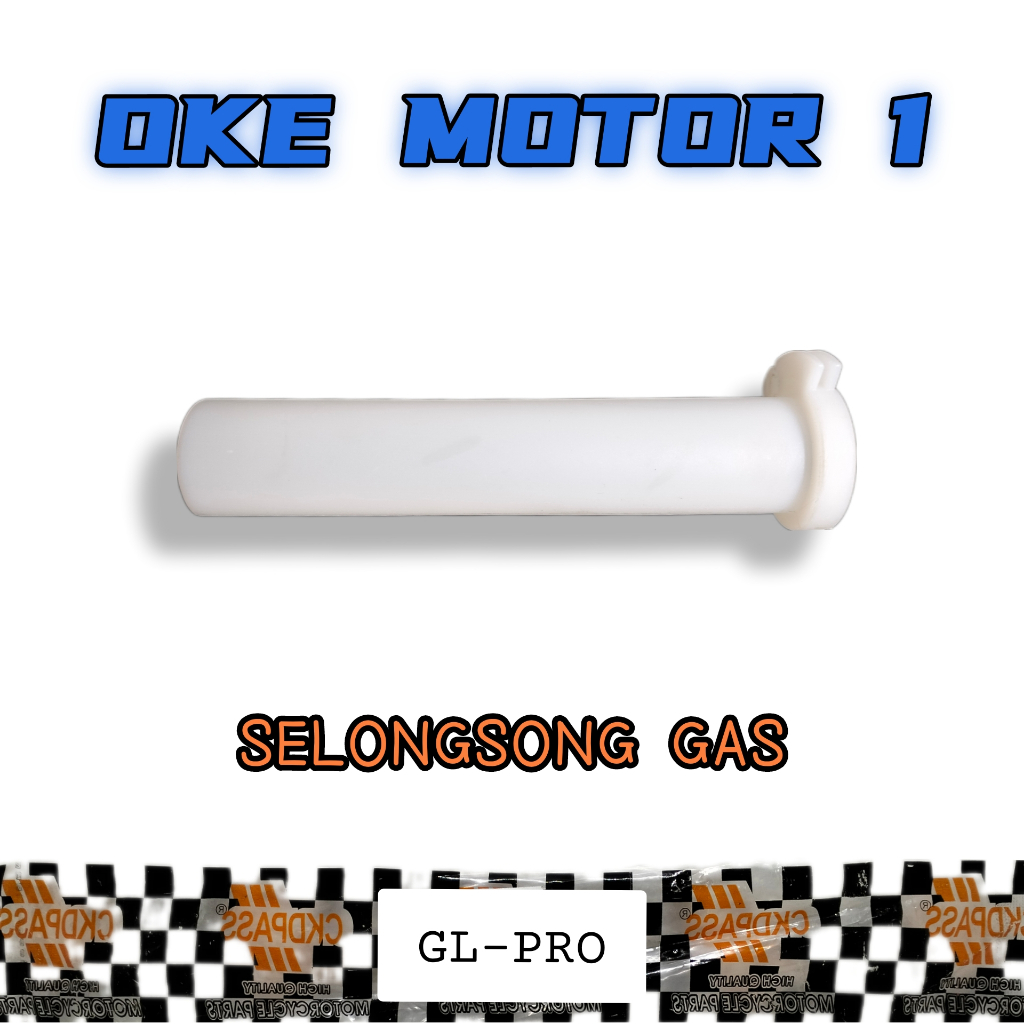 SELONGSONG GAS GL-PRO CKDPASSS