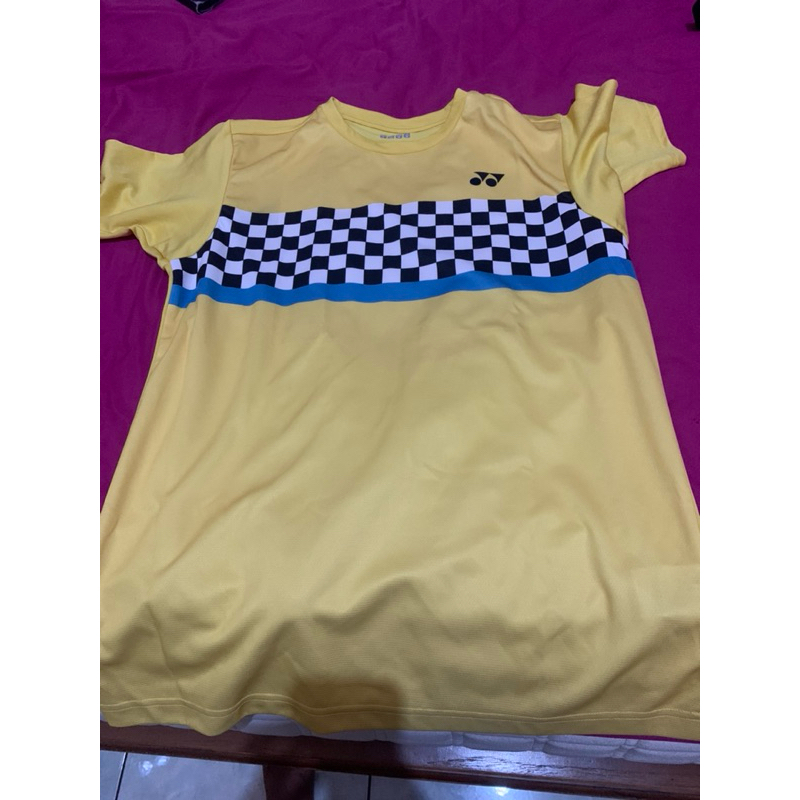 Yonex kevin marcus minions asli