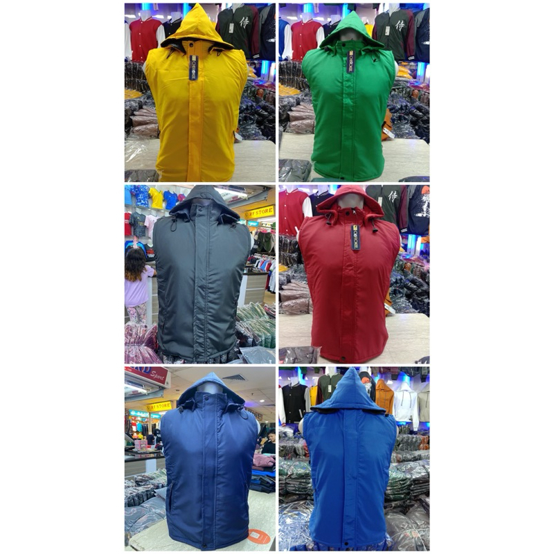 ROMPI POLOS, CUSTOM ROMPI, ROMPI PARASUT, ROMPI PARTAI, ROMPI ORMAS