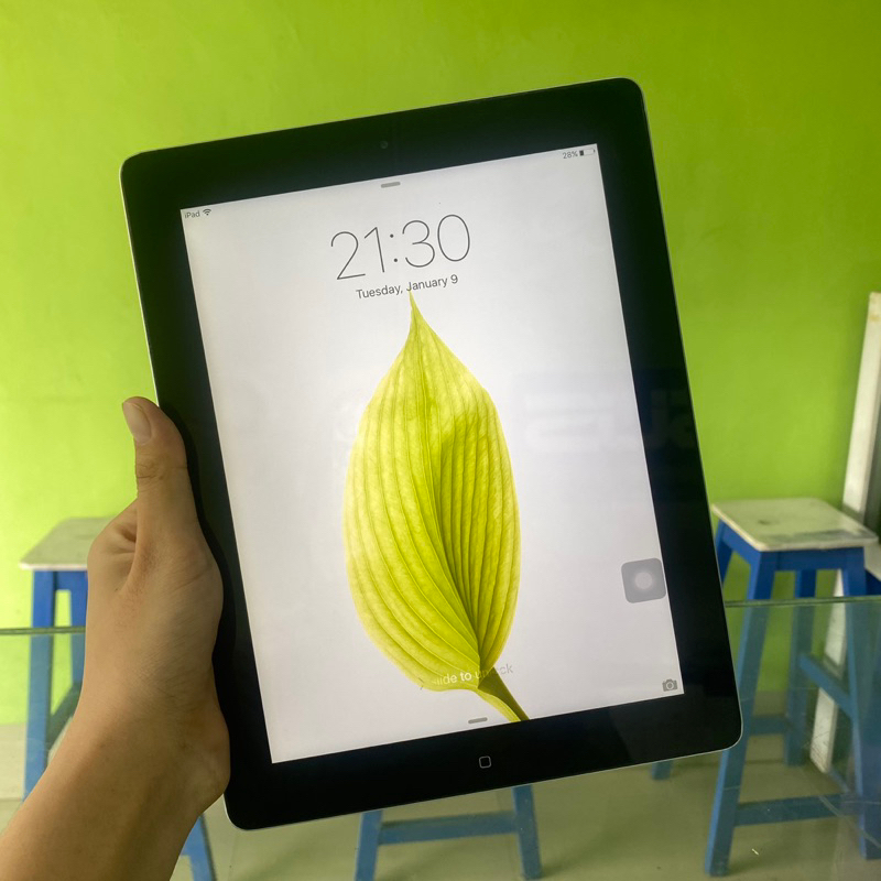 Ipad 3 internal 32GB wifionly