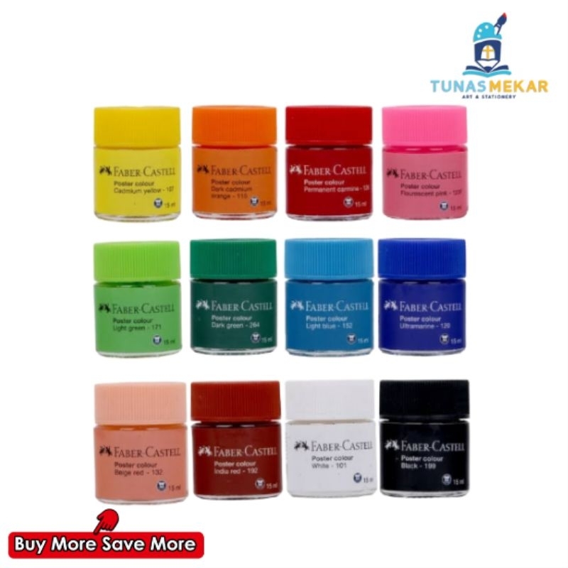 

Cat Poster Faber Castell 15ML