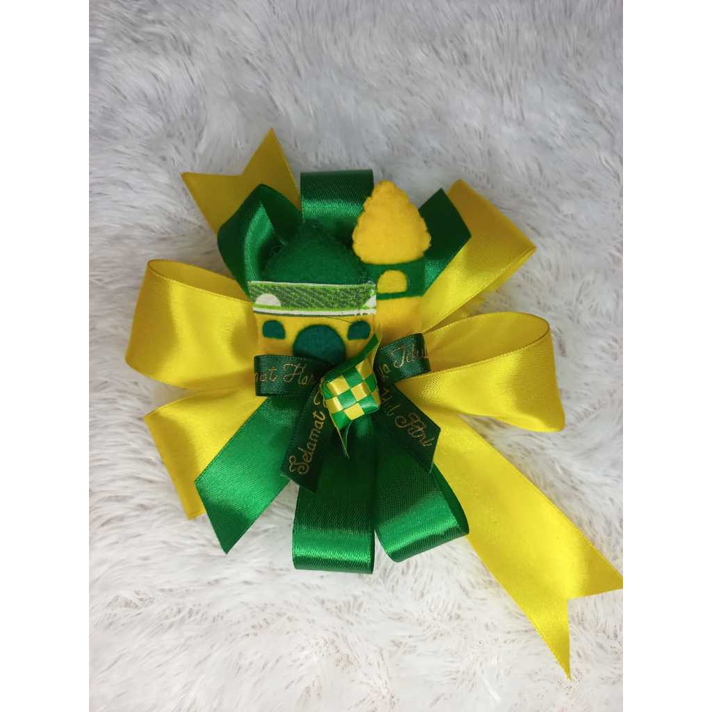 

pita hampers idul fitri