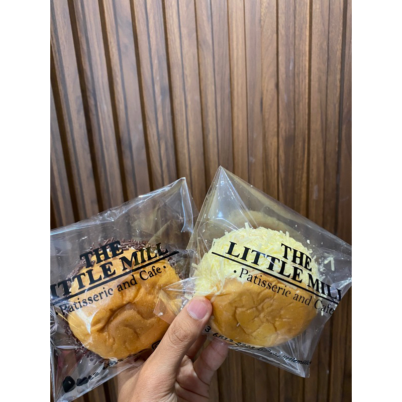

Semir Milkbread
