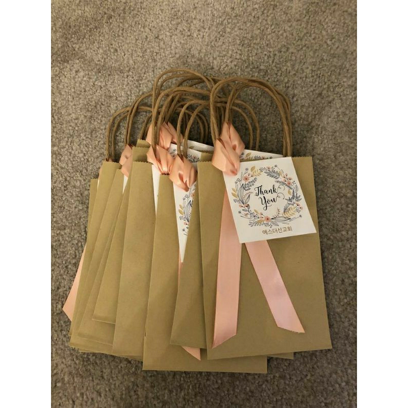 

PAPPERBAG KEMASAN SOUVENIR PACKAGING