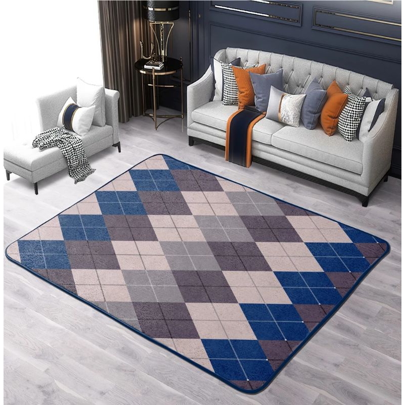 KARPET MALAYSIA /KARPET BUSA [ DUTA MODA ] UKURAN 190×225 CM