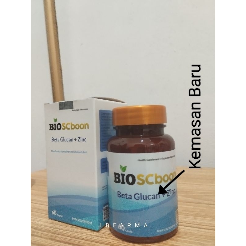 Bio SCboon|Bio sc boon|sc boon bundling 2botol