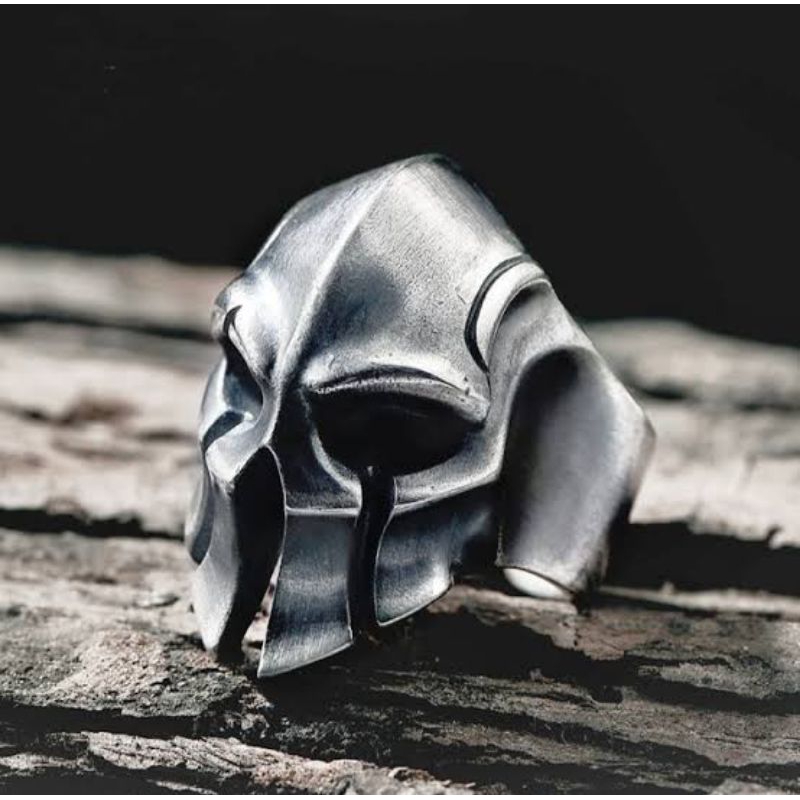 Cincin Predator Alien - Cincin Spartan Adjustable
