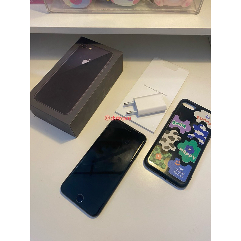 Iphone 8 64gb ex ibox