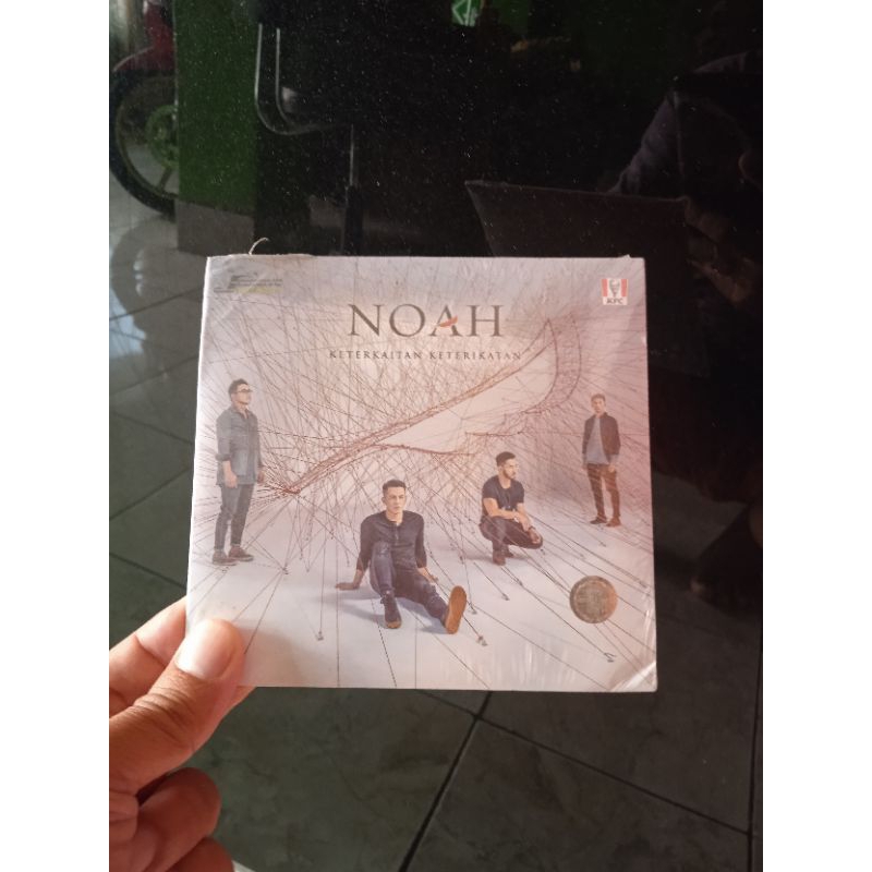 CD Noah