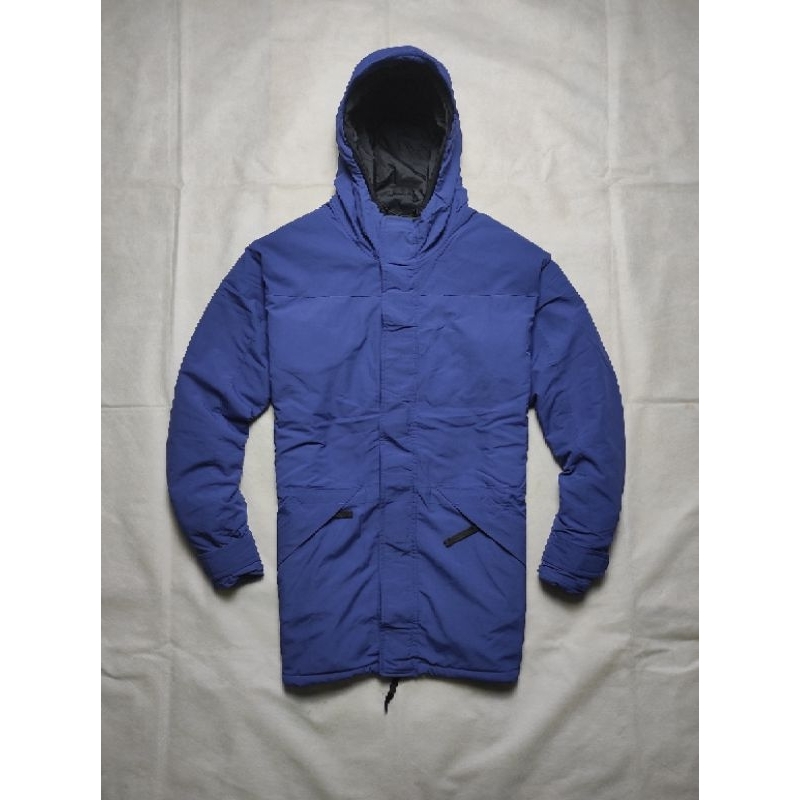 Parka J.Crew Outdoor Jacket