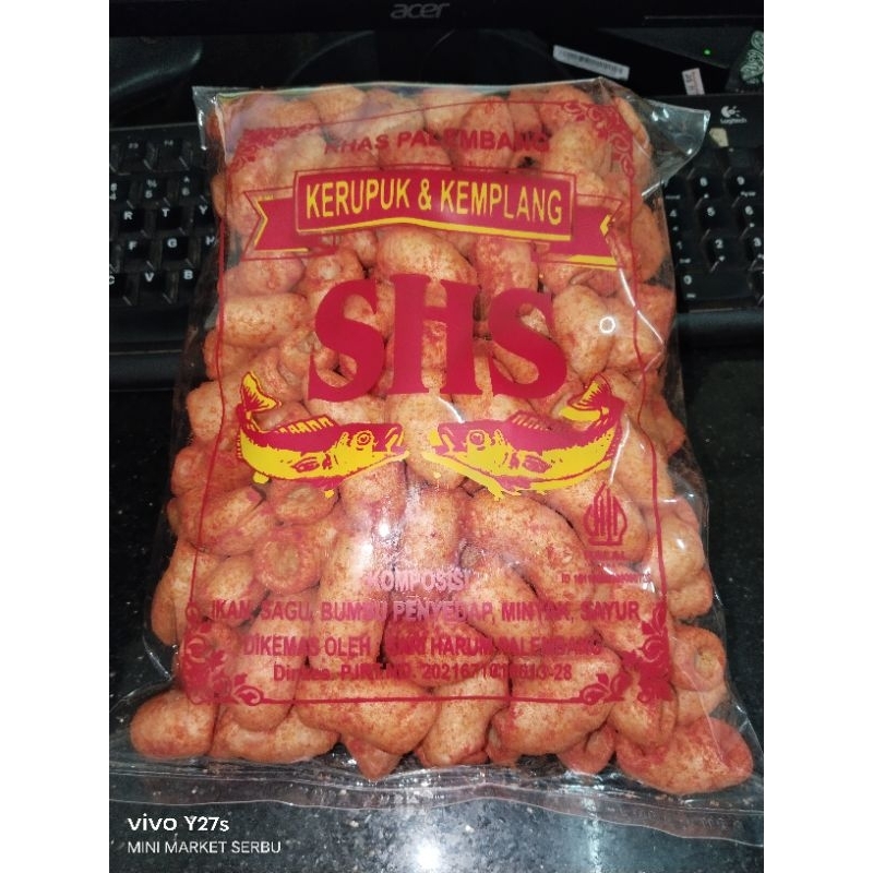 

MAKARONI BALADO 260gr
