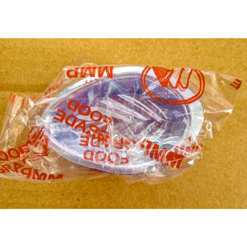 MIKA AGER CUP PUDING MOTIF DAUN