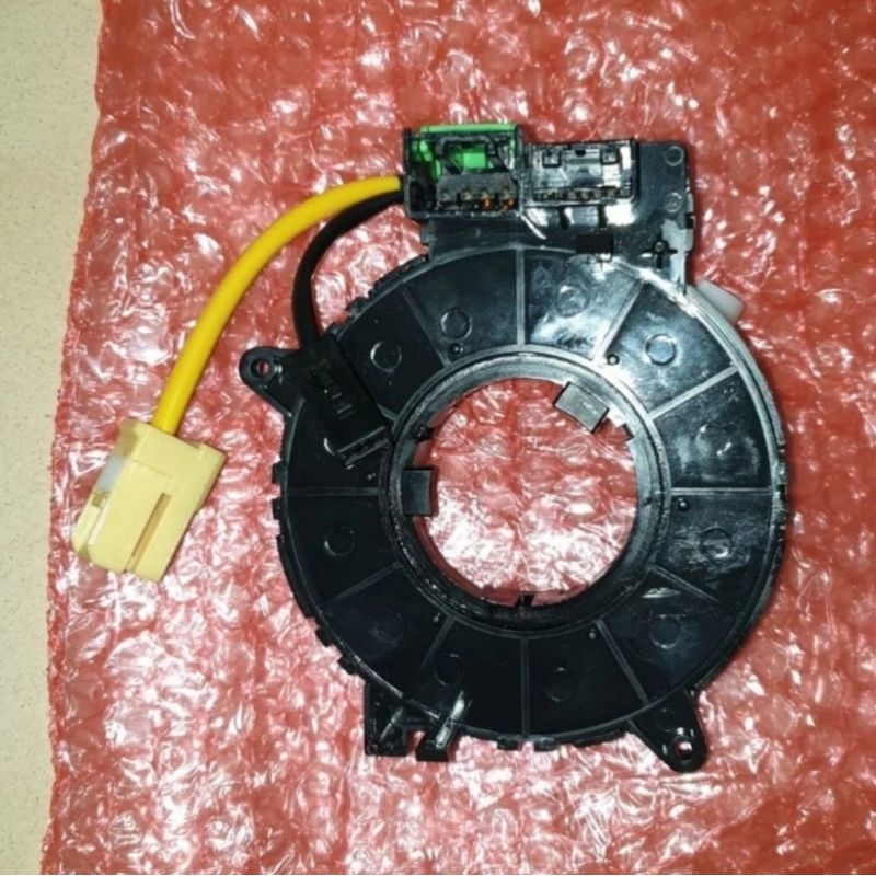 Kabel Spiral Clock Spring Air Bag Mitsubishi Pajero Sport