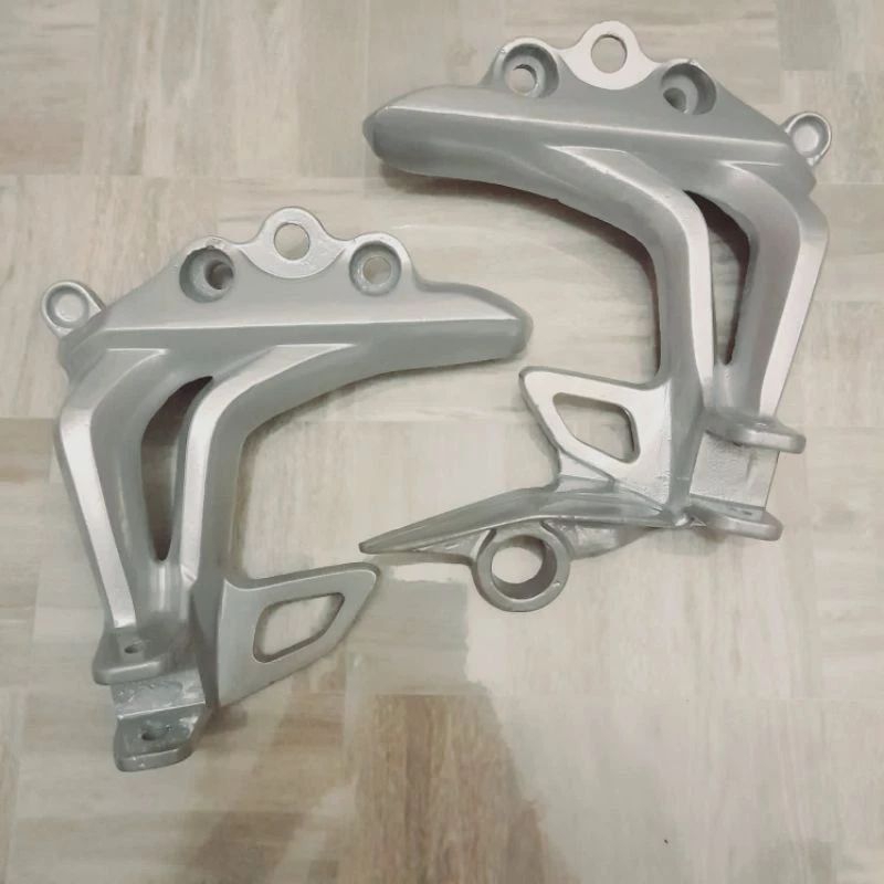 DUDUKAN FOOTSTEP BELAKANG JUPITER Z NEW 2010 PIJAKAN KAKI BELAKANG JUPITER Z