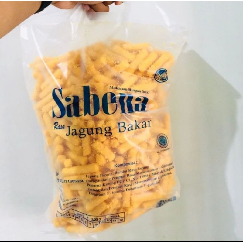 

Sabena Snack Stick