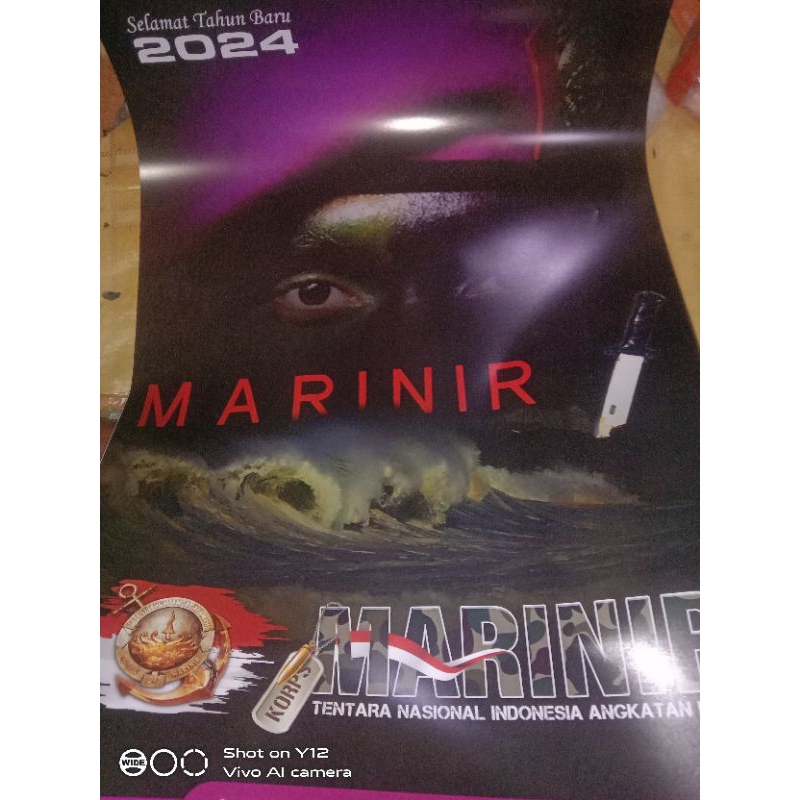 

kalender Marinir tahun 2025