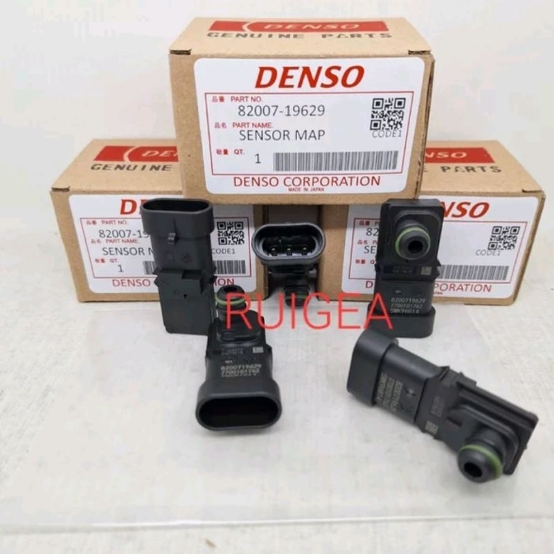 Harga map sensor mobil Terbaru Jun 2026 | BigGo Indonesia