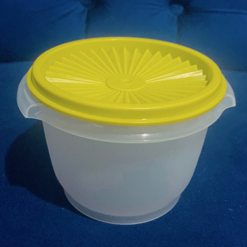 STAR BOWL 750 ML TUPPERWARE
