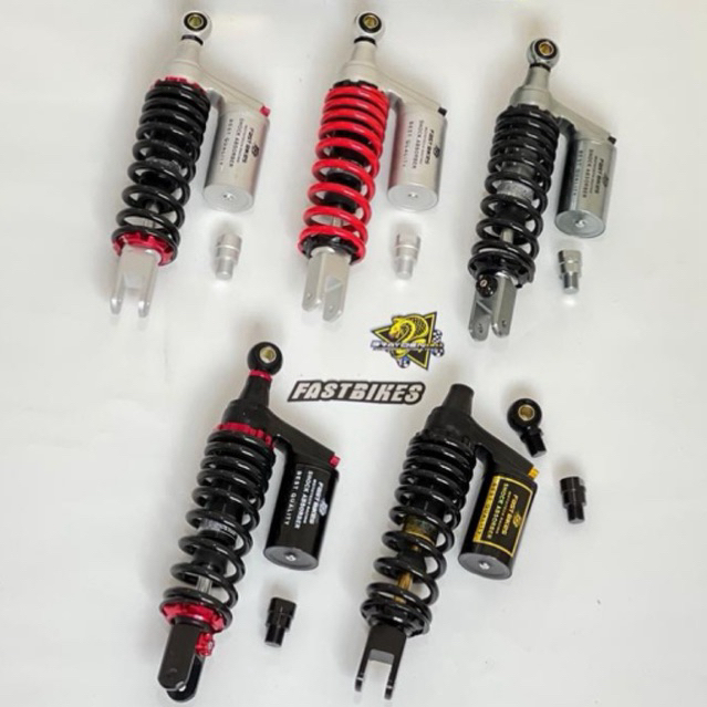 shockbreaker fasbike model yss  matic honda dan yamaha