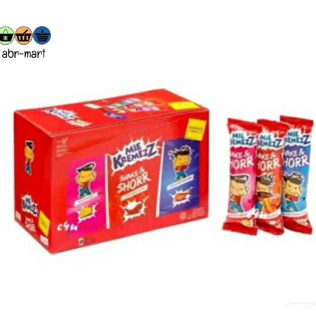 

PVKB569 FSASH SALE MIE SHORR 1 BOX ISI 2 PCS
