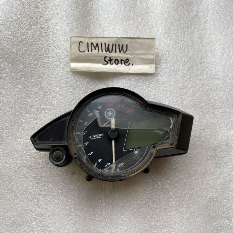 Spedometer kilometer odometer Yamaha Vixion New NVL Original