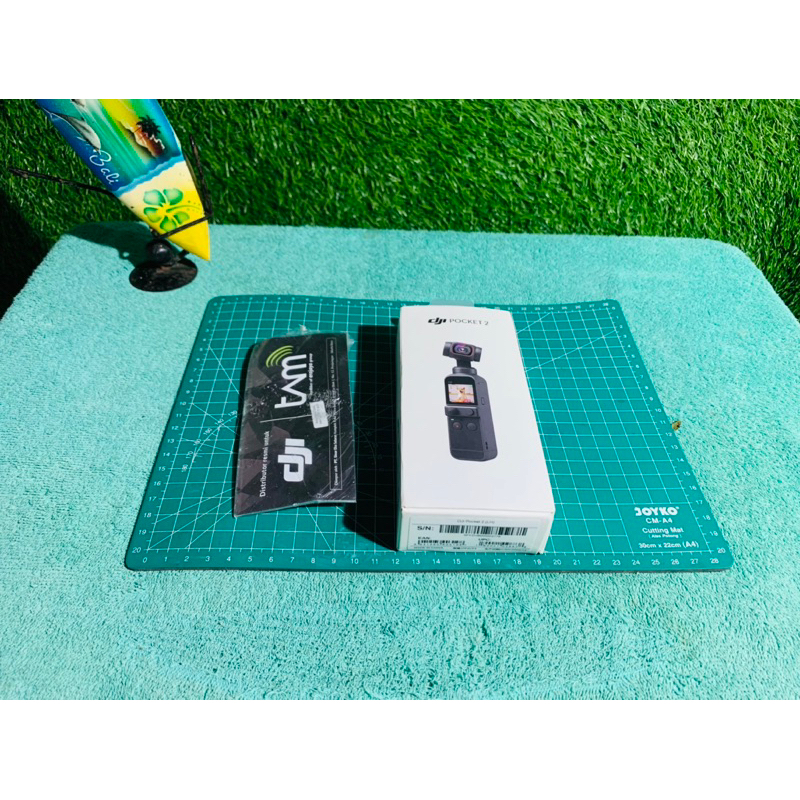 DJI Pocket 2 Basic
