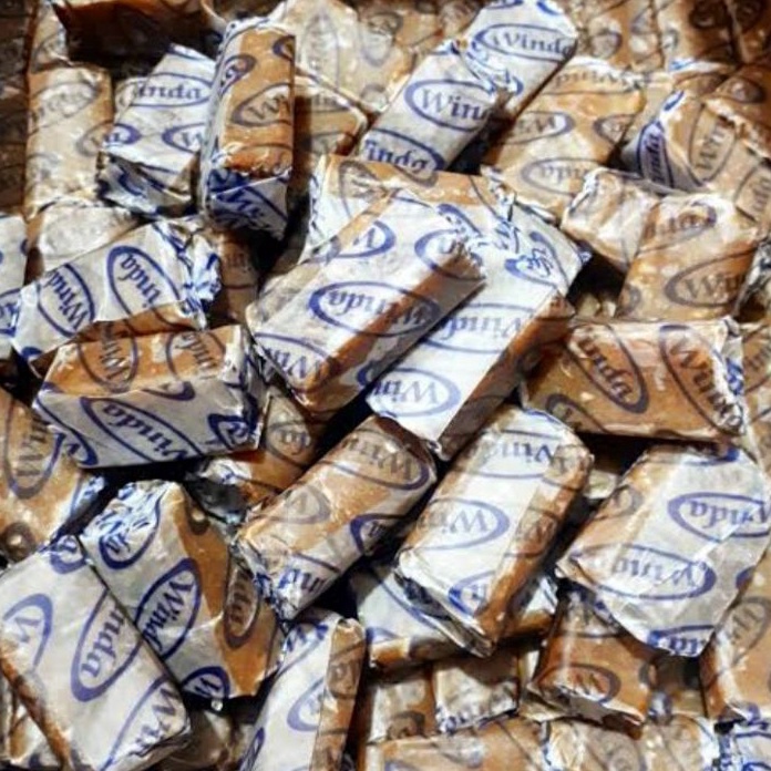 

YWSK1834 ORIGINAL DODOL ASLI GARUT BERKUALITAS 5gr