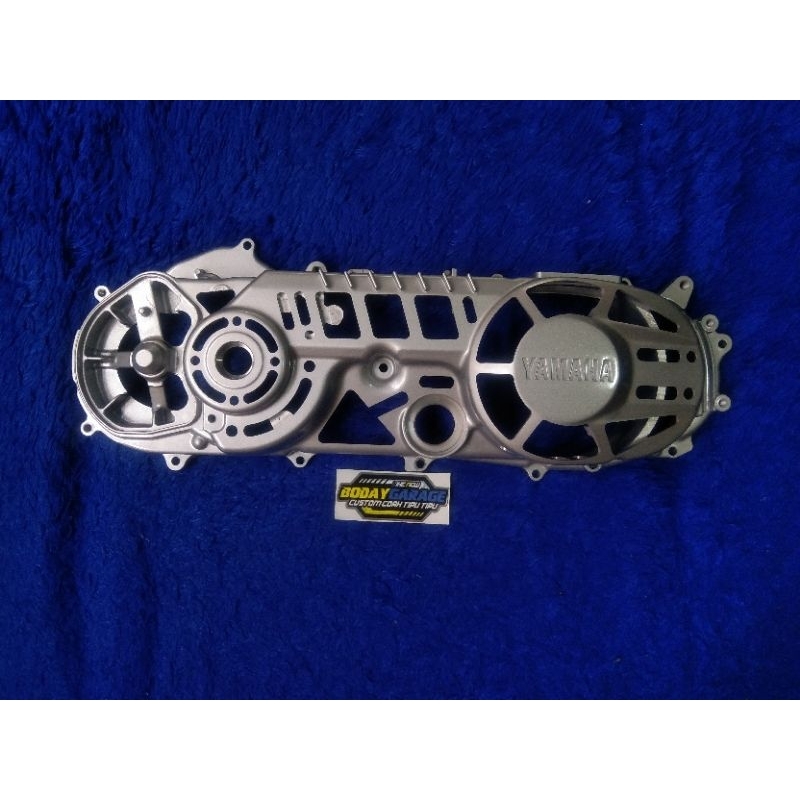 Cvt Nouvo Coak Costum