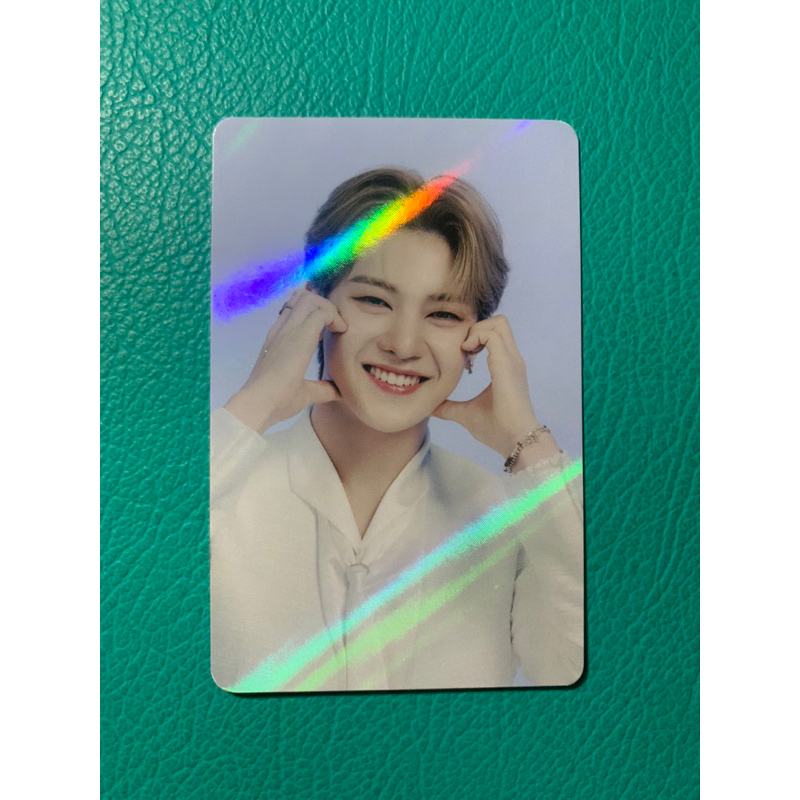 [ OFFICIAL ] ZEROBASEONE PHOTOCARD SEOK MATTHEW