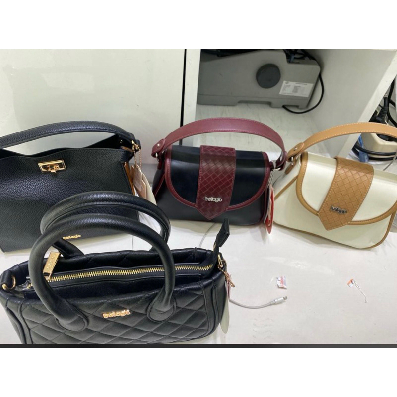 Bellagio BIG SALE ( tas bellagio bigsale)