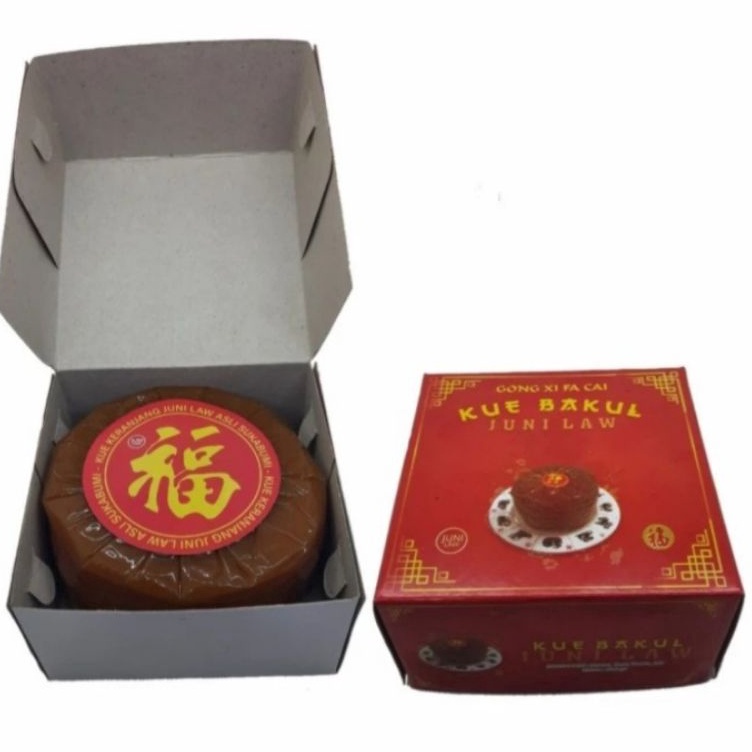 

KTZQ6795 PROMO SALE kue keranjang juni law 5gr