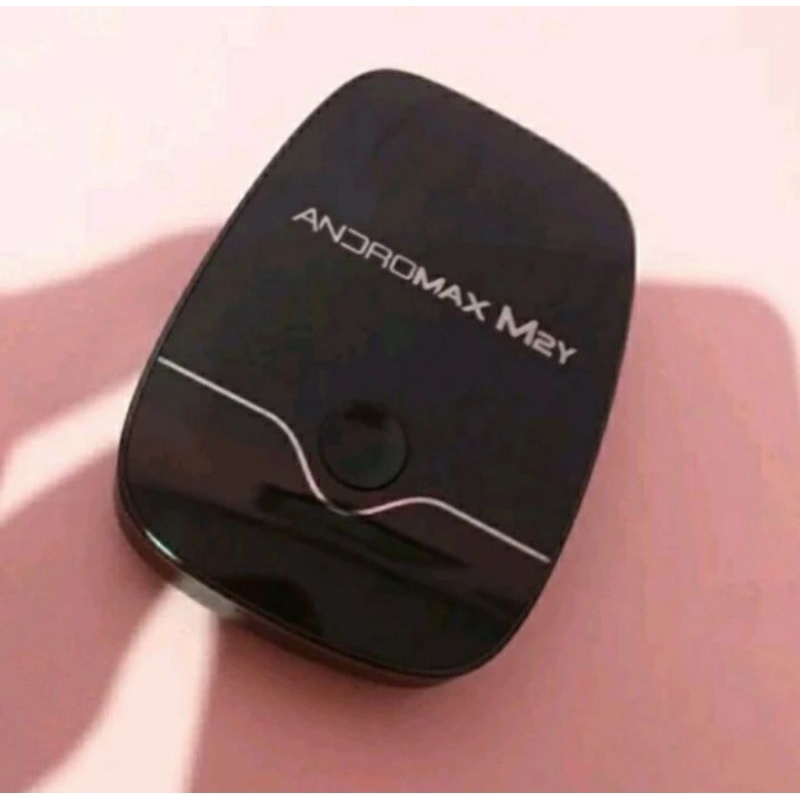 mifi modem wifi andromax m2y bekas