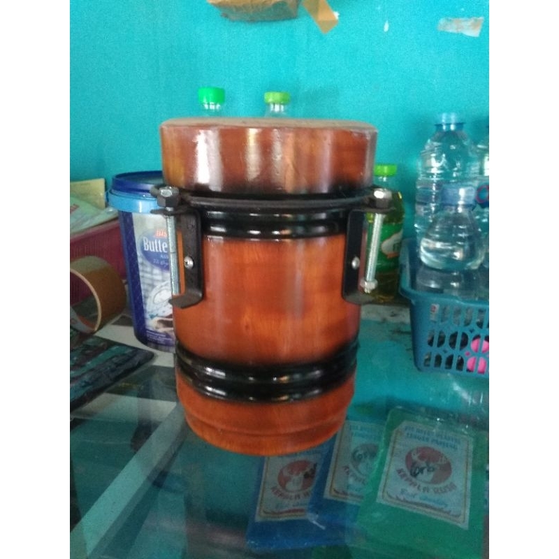 Klowong Tak Kendang Ketipung Tanpa Mika