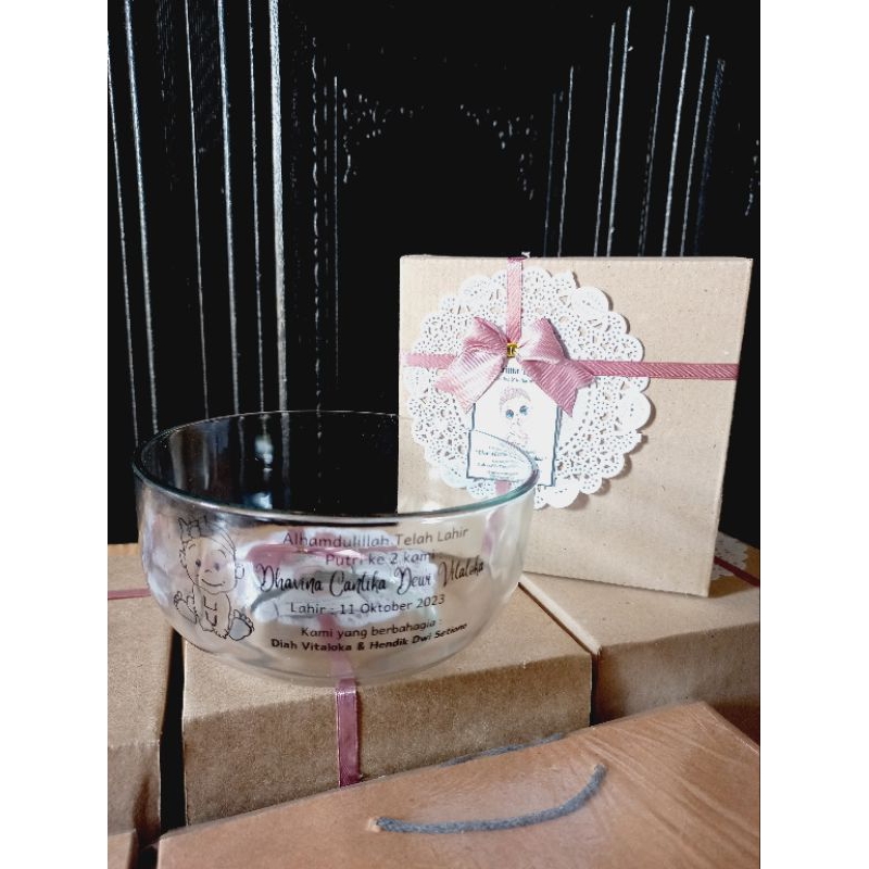 souvenir mangkok sablon