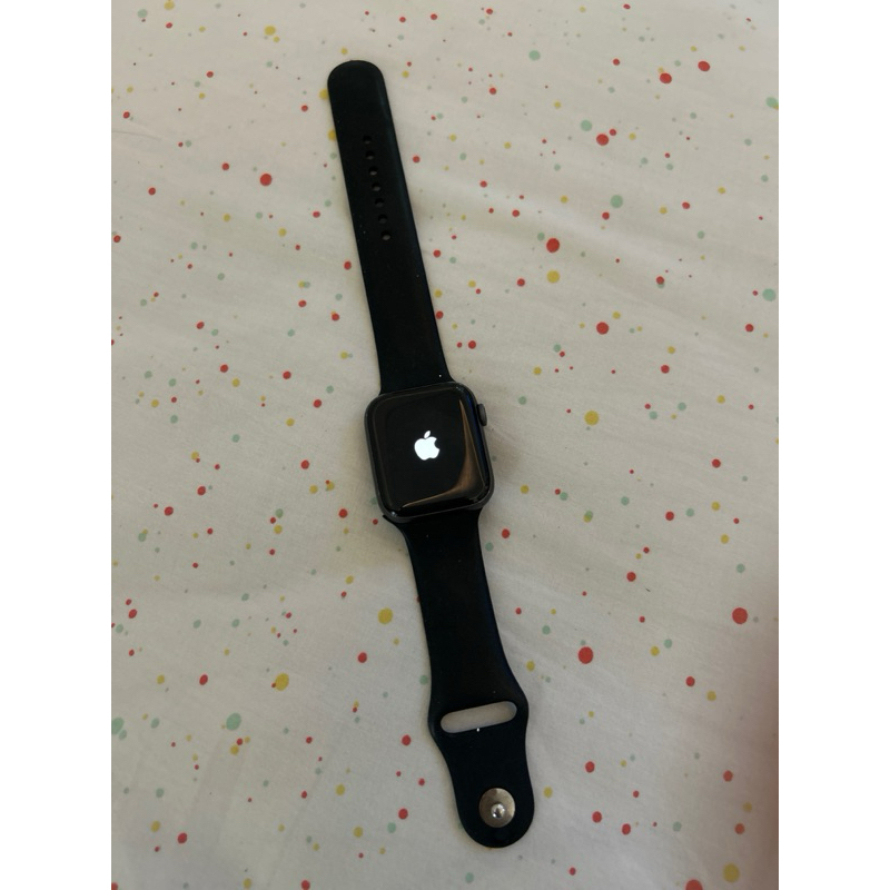 IWATCH SERIES 5 44MM (SECOND HAND) EX IBOX LIKE NEW