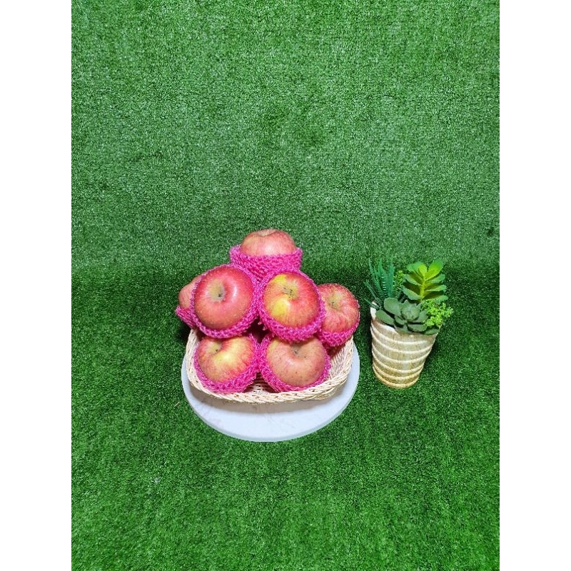 

Appel Fuji Premium SSCT