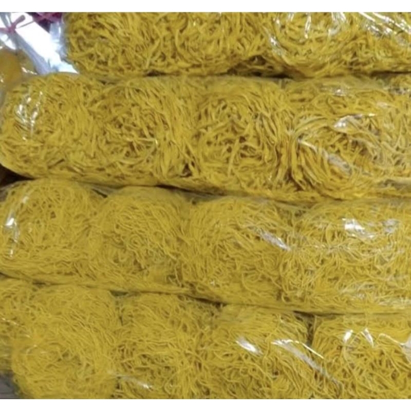 

mie kuning 250 gram